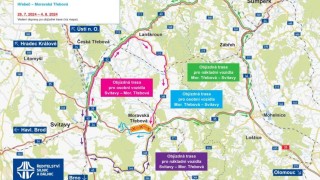 foto: ŘSD Pardubického kraje