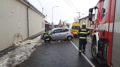 foto HZS Pardubický kraj