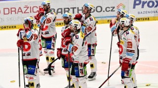 foto: HC Dynamo Pardubice