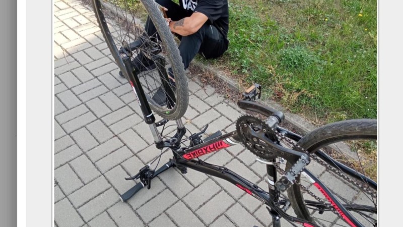 Foto: Policie ČR