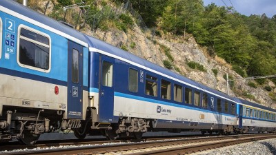 Jízdenka na léto, vlaky na Balt, posilový expres do Berlína, cyklovlaky i půjčovny jízdních kol, to jsou novinky Českých drah