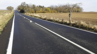 V roce 2023 mají být dokončené obchvaty Kojic a Dašic, kraj začne s dalšími dopravními investicemi za stovky milionů korun. Foto: Pardubický kraj