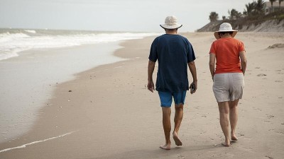 Nový ministr: Kdo vychoval více dětí, bude se mít v důchodu lépe. Bezdětní ať si na penzi víc spoří