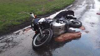 Začala motorkářská sezóna, dávejte na sebe pozor