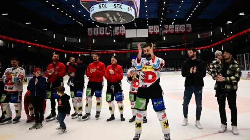 foto zdroj HC Dynamo Pardubice