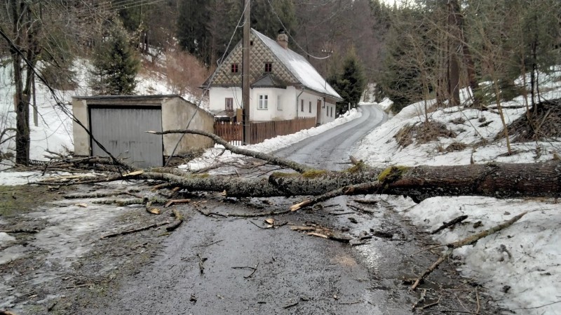 ilustrační foto, zdroj HZS Pardubický kraj