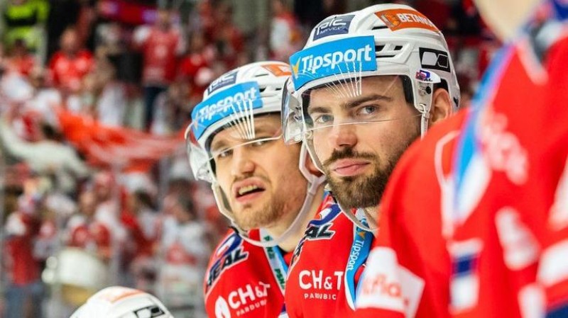 Ilustrační foto: HC Dynamo Pardubice