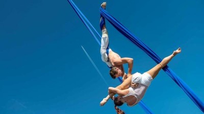 Festival zážitků a poznání začíná již v pátek 11. července v Přelouči