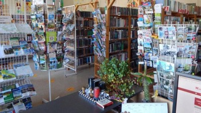 Městská knihovna Třemošnice získala celostátní ocenění