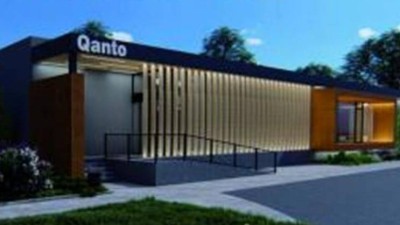 V Moravské Třebové bude otevřena nová prodejna Qanto