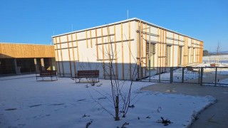 Foto: Další komunitní domov pro seniory se otevírá ve Vendolí