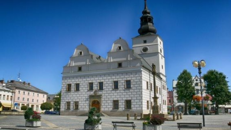 foto zdroj město Lanškroun