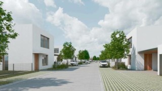 Ve Svitavách vznikne nová obytná lokalita. Město už stanovilo kupní cenu pozemků