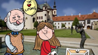 foto zdroj město Litomyšl