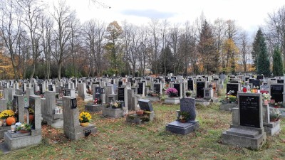 Komentář ekonoma: Dušičky jsou z hlediska tržeb prodejců čtvrtým nejvýznamnějším svátkem