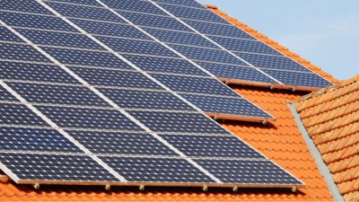 V Moravské Třebové ušetří město díky instalaci solárních panelů na pěti budovách náklady za elektřinu