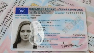 Foto: St&aacute;tn&iacute; tisk&aacute;rna cenin