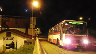 Pardubická muzejní noc již dnes večer otevře brány památek návštěvníkům