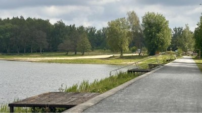 Lid&eacute; již mohou ve Svitav&aacute;ch plně využ&iacute;vat Rosničku, jeden z nejobl&iacute;beněj&scaron;&iacute;ch rekreačn&iacute;ch are&aacute;lů ve městě