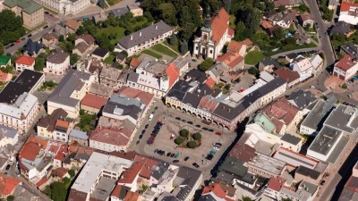 V indexu kvality života drží Ústí nad Orlicí stabilní pozici, ještě lépe se žije v Pardubicích