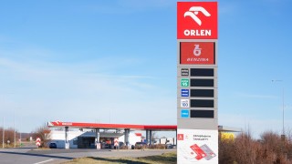 Foto: ORLEN Unipetrol