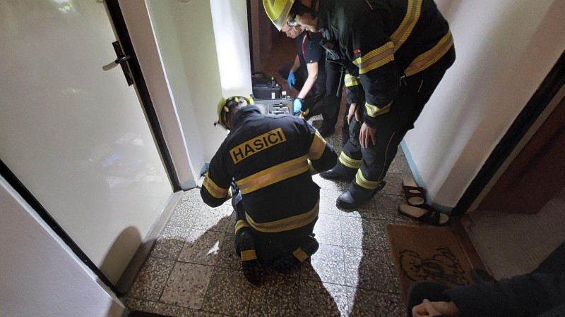 foto zdroj Městsk&aacute; policie Pardubice