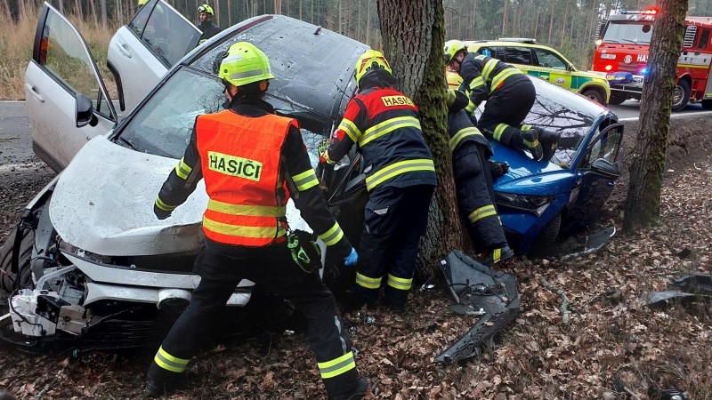 foto HZS Pardubick&yacute; kraj