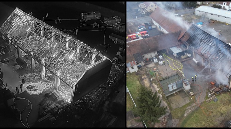 foto HZS Pardubick&yacute; kraj