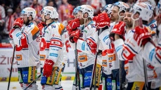 foto: HC Dynamo Pardubice