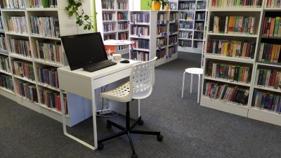 Co chystá městská knihovna v České Třebové na březen? Přinášíme kompletní program