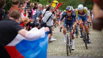 Pardubický kraj bude součástí nejrozsáhlejší trasy v historii Czech Tour