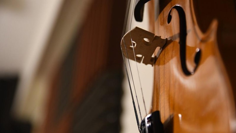 cello