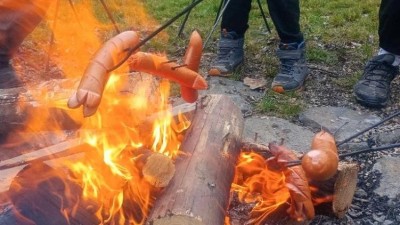 Letní tábory letos mírně podraží. Rodiče ale můžou sáhnout po příspěvcích