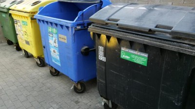 Kolik letos zaplat&iacute;te za popelnice v Pardubic&iacute;ch? &Uacute;hradu je nutn&eacute; prov&eacute;st nejpozději do konce dubna