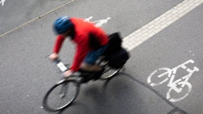 Před devět stovek lidí jezdí v Pardubicích na kole do práce. Pardubice tak získaly titul Cykloměsto