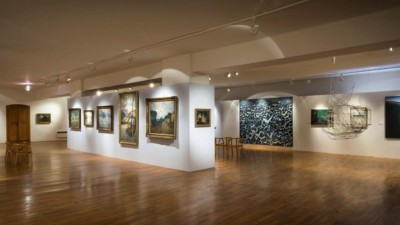 Galerie uvolní prostory dalšímu rozvoji pardubického zámku a muzea