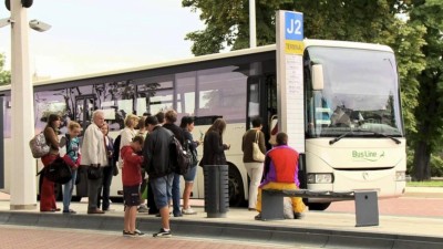 Rozjezd nových dopravců znesnadňuje nedostatek řidičů