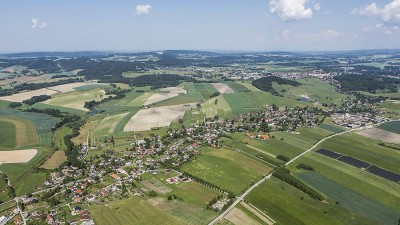 Průtah Lukavicí by se mohl začít opravovat ještě letos