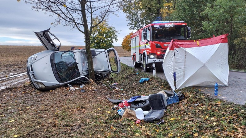 foto HZS Pardubický kraj