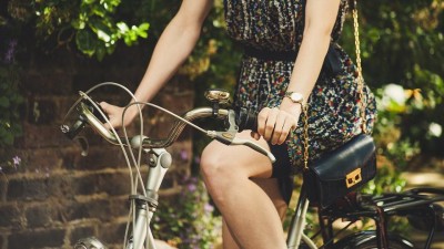 I cyklisté musí dodržovat pravidla. Policisté se na to v těchto dnech zaměřují