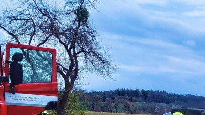 foto HZS Pardubick&yacute; kraj