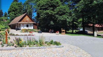 Přes dvacet obc&iacute; se letos uch&aacute;z&iacute; o titul Vesnice roku a nemal&yacute; finančn&iacute; obnos