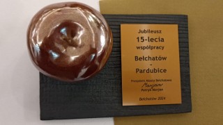 foto: Statutární město Pardubice
