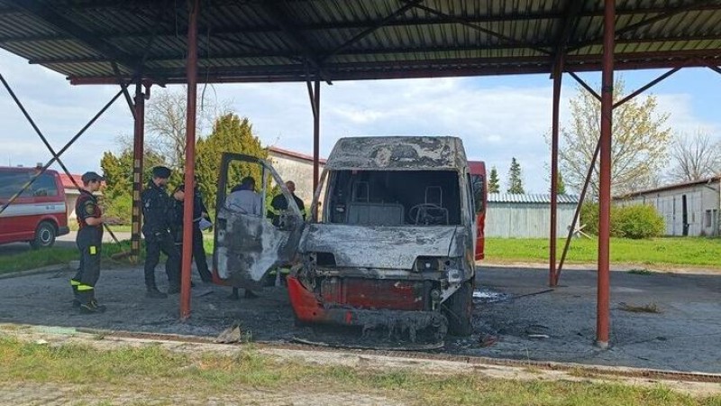 Foto: Městská policie Pardubice