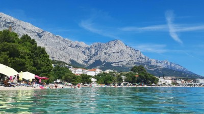 Chystáte se na dovolenou do Chorvatska? Letos tam míří rekordní počet Čechů