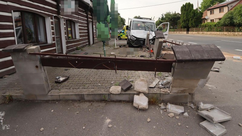 foto: Policie ČR 