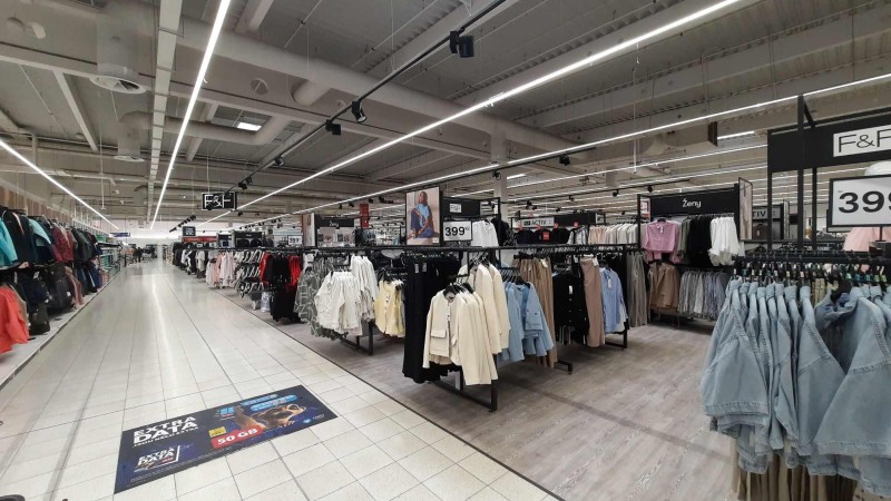 Během klidné hodinky je například ztlumené osvětlení, foto e-deníky