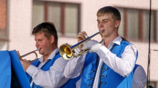 Řezbářský memoriál, pouť, koncert Mňága a Žďorp a mnoho dalšího nabídne svitavský Top týden