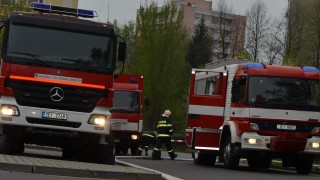 Ilustrační foto HZS Pardubického kraje