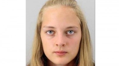 Policie ČR pátrá po čtrnáctileté Kristýně, na hlavě může mít černou paruku
